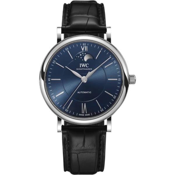 IWC Portofino Automatic Moon Phase