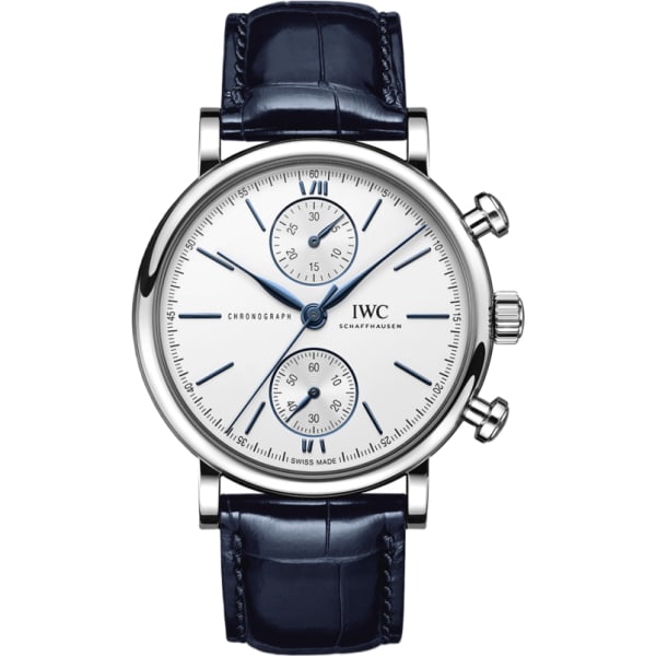 IWC Portofino Chronograph 39