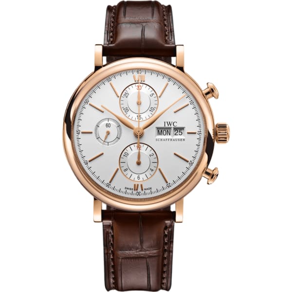IWC Portofino Chronograph
