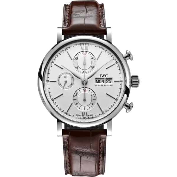 IWC Portofino Chronograph