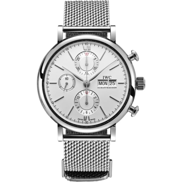 IWC Portofino Chronograph