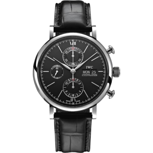 IWC Portofino Chronograph