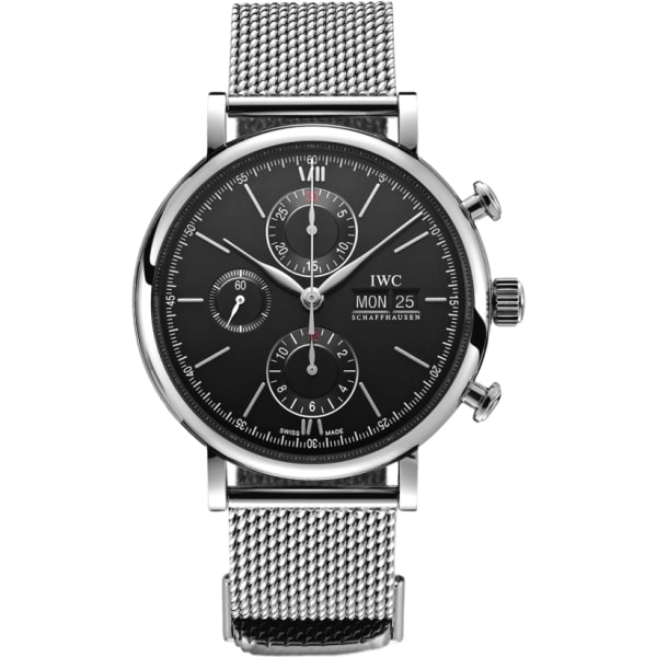 IWC Portofino Chronograph