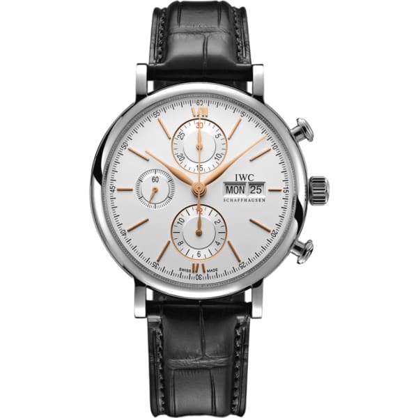 IWC Portofino Chronograph