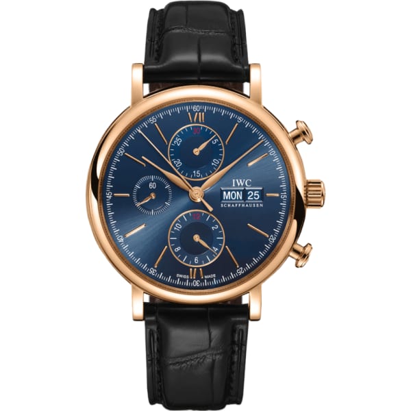 IWC Portofino Chronograph
