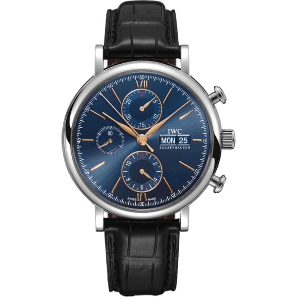 IWC Portofino Chronograph