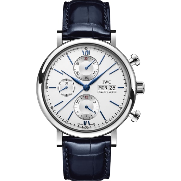 IWC Portofino Chronograph