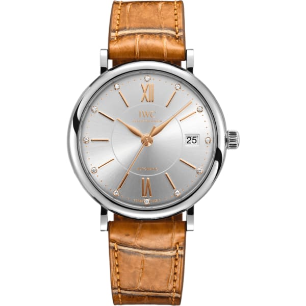IWC Portofinoportofino Automatic 37