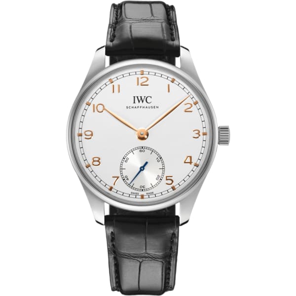 IWC Portugieser Automatic 40