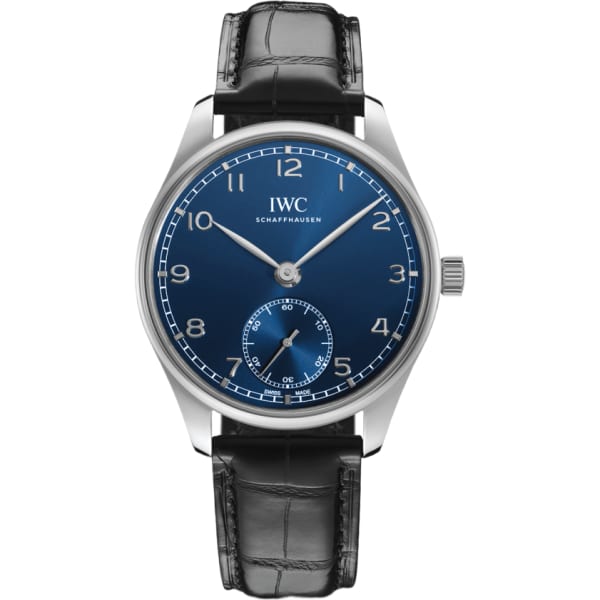IWC Portugieser Automatic 40