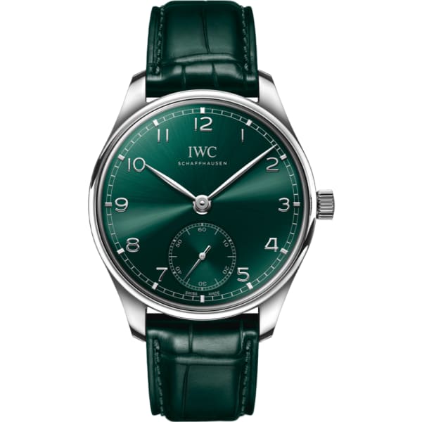 IWC Portugieser Automatic 40