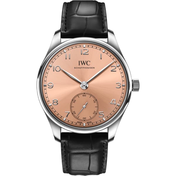 IWC Portugieser Automatic 40