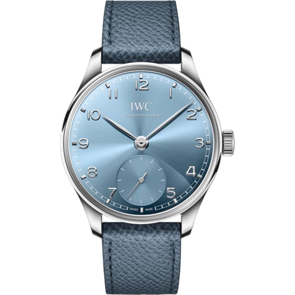 IWC Portugieser Automatic 40