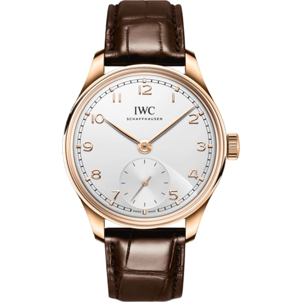 IWC Portugieser Automatic 40