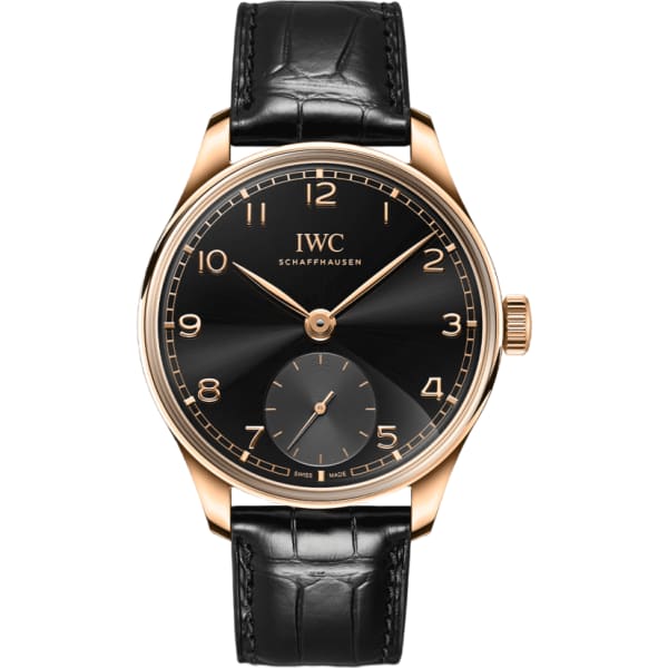 IWC Portugieser Automatic 42