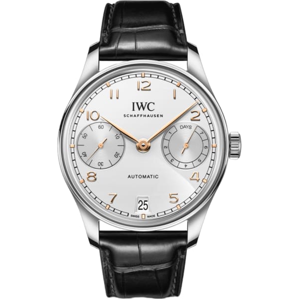 IWC Portugieser Automatic 42