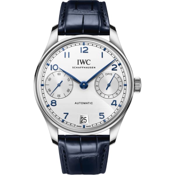 IWC Portugieser Automatic 42