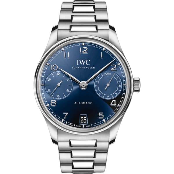 IWC Portugieser Automatic 42