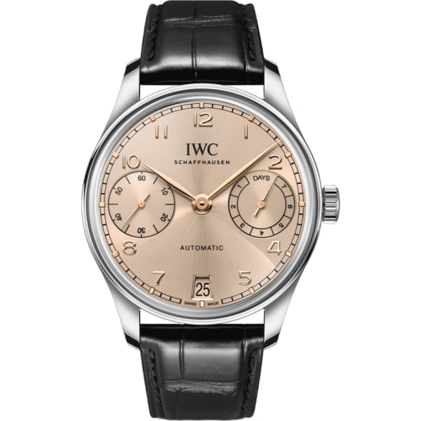 IWC Portugieser Automatic 42