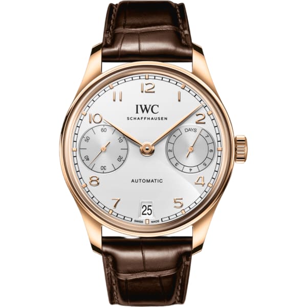 IWC Portugieser Automatic 42