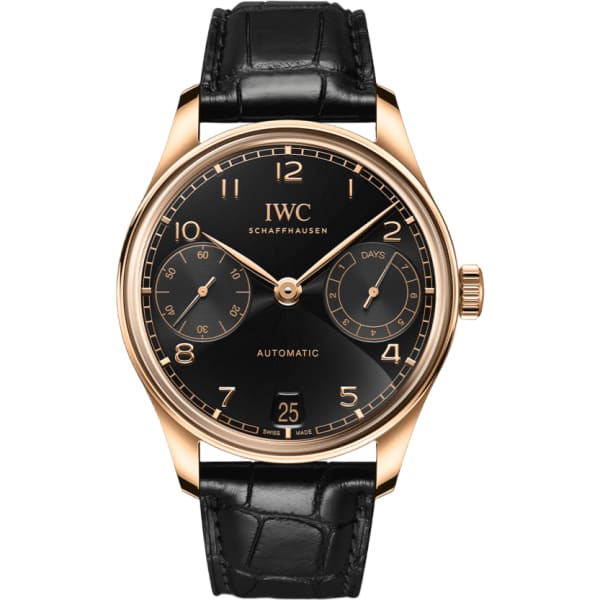 IWC Portugieser Automatic 42