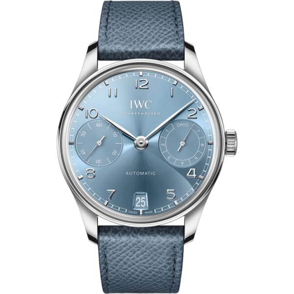 IWC Portugieser Automatic 42