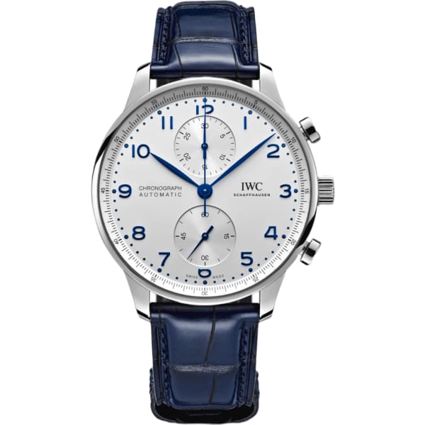 IWC Portugieser Chronograph