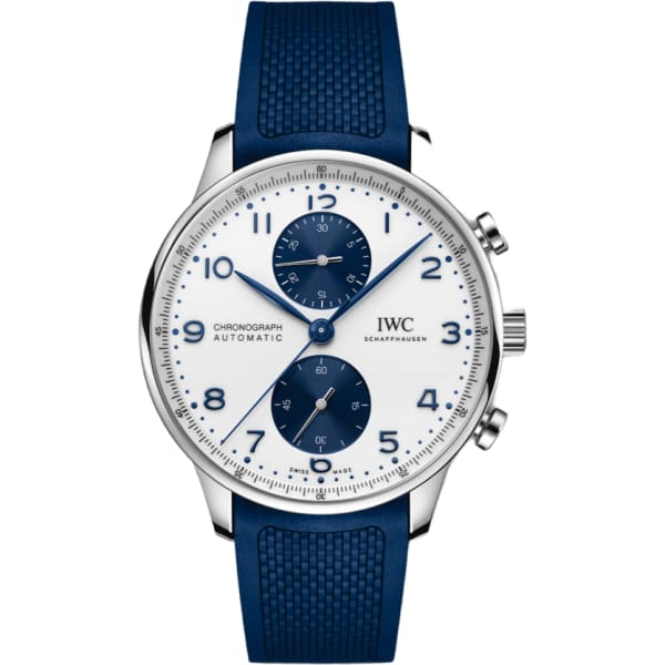 IWC Portugieser Chronograph