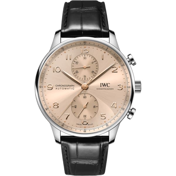 IWC Portugieser Chronograph