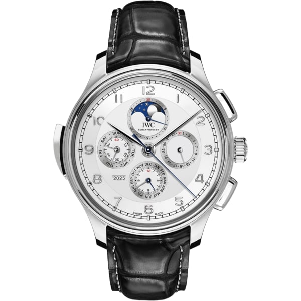 IWC Portugieser Grande Complication