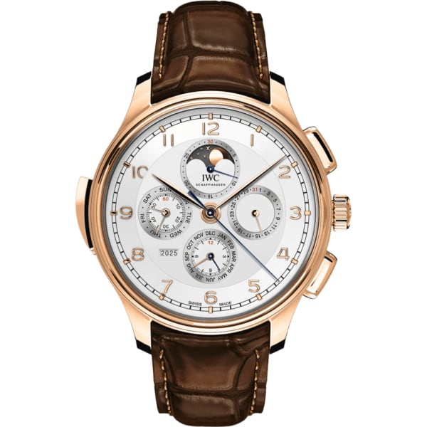 IWC Portugieser Grande Complication