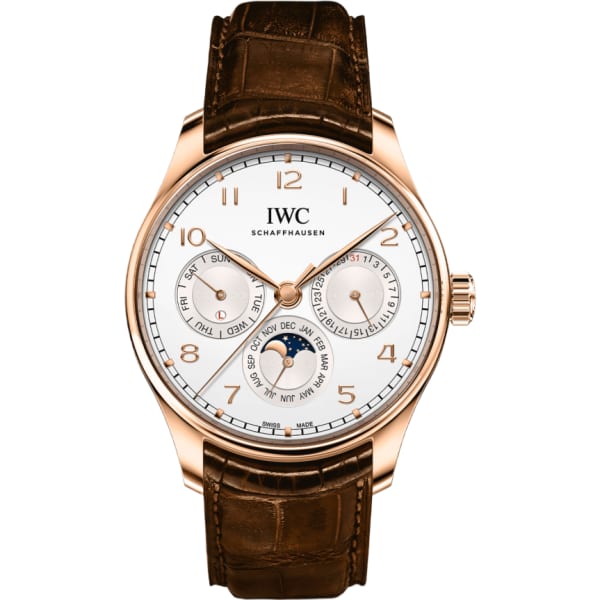 IWC Portugieser Perpetual Calendar 42