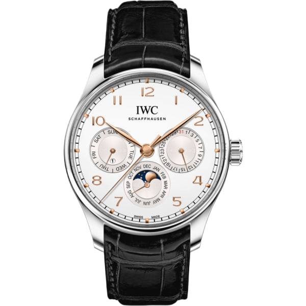 IWC Portugieser Perpetual Calendar 42