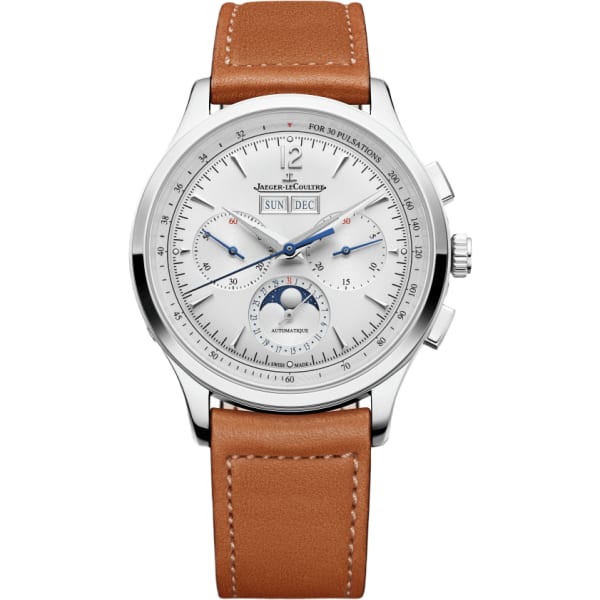 Jaeger-LeCoultre Master Control Chronograph Calendar