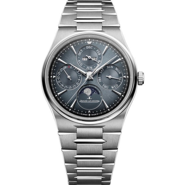 Jaeger-LeCoultre Master Control Chronometre Perpetual Calendar
