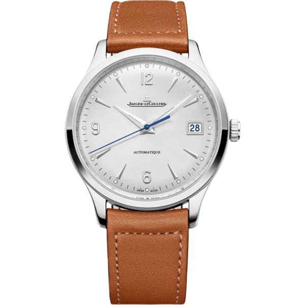 Jaeger-LeCoultre Master Control Date