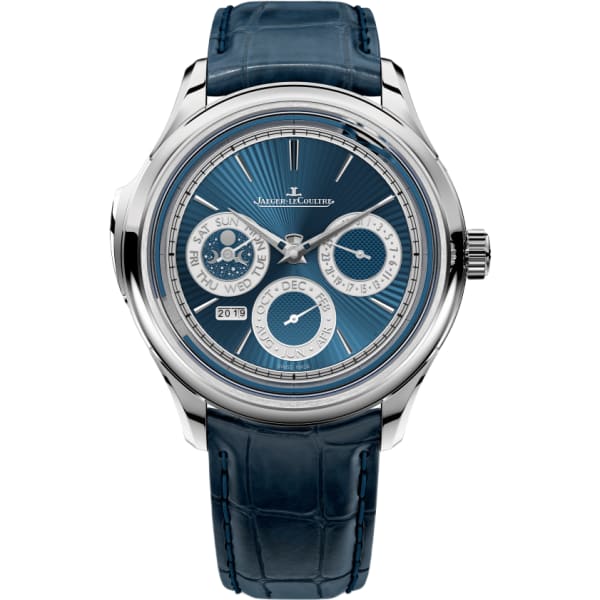 Jaeger-LeCoultre Master Grande Tradition Calibre 950