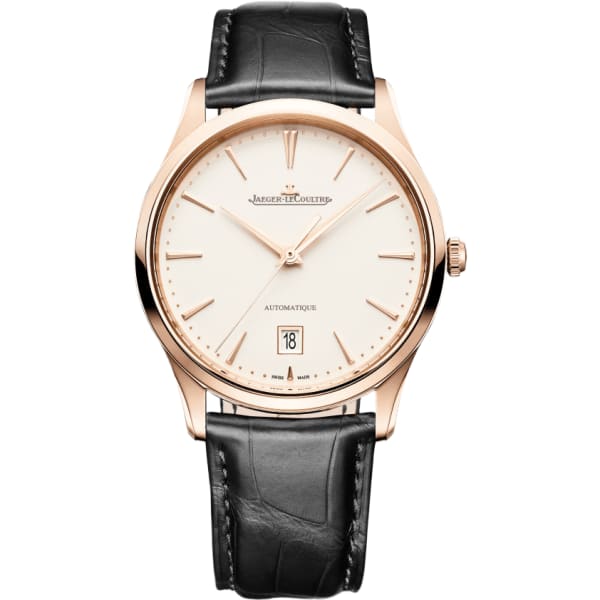 Jaeger-LeCoultre Master Ultra Thin Date