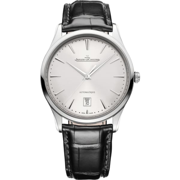 Jaeger-LeCoultre Master Ultra Thin Date