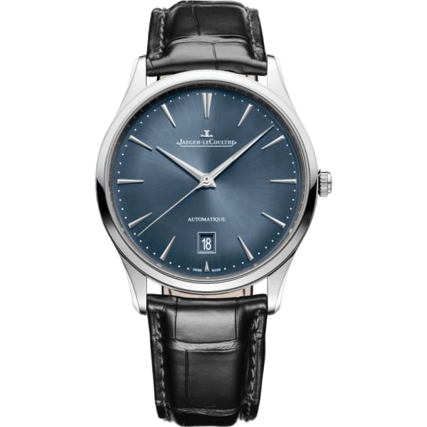 Jaeger-LeCoultre Master Ultra Thin Date