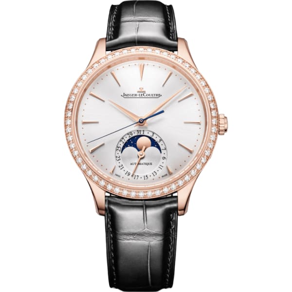 Jaeger-LeCoultre Master Ultra Thin Moon