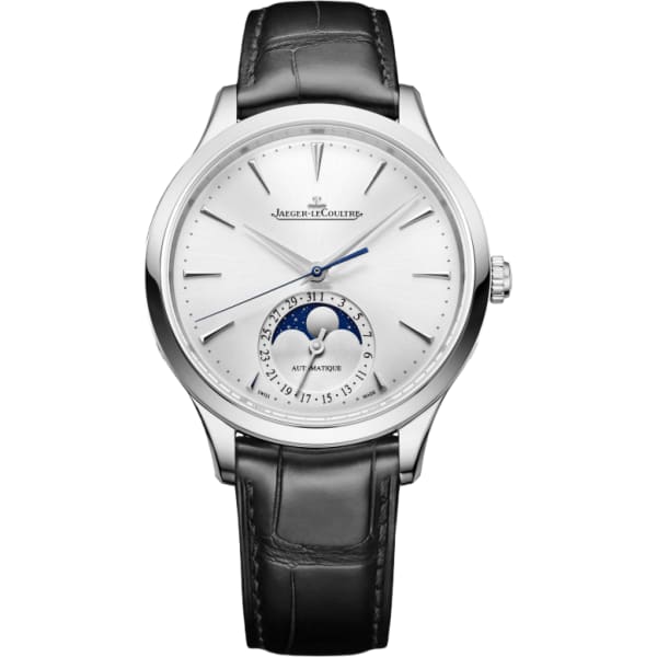 Jaeger-LeCoultre Master Ultra Thin Moon