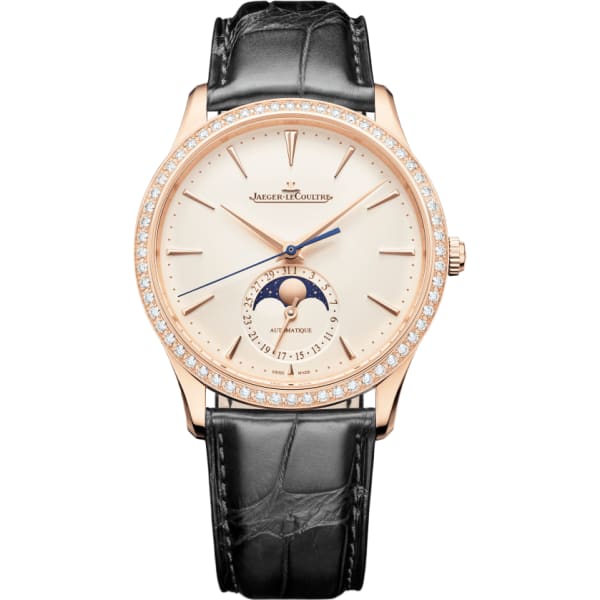 Jaeger-LeCoultre Master Ultra Thin Moon