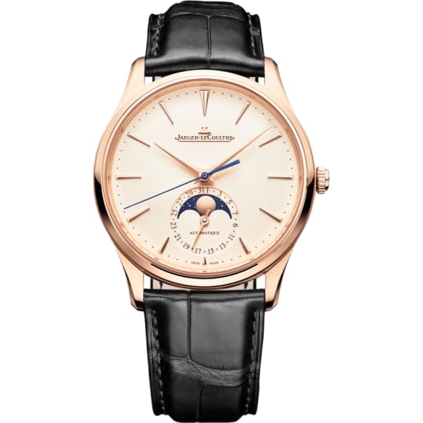Jaeger-LeCoultre Master Ultra Thin Moon