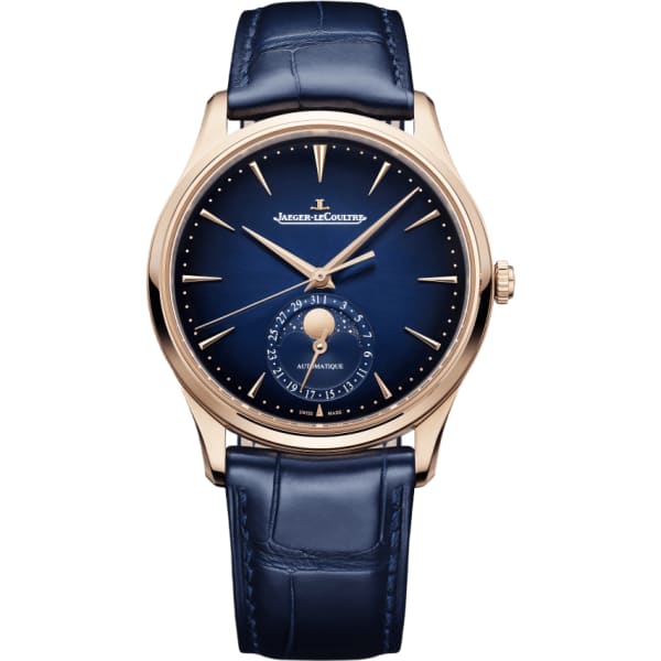 Jaeger-LeCoultre Master Ultra Thin Moon