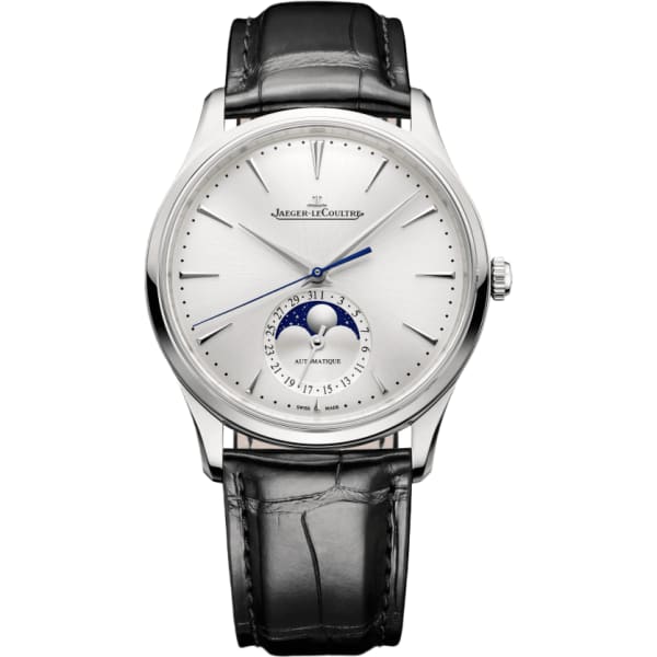 Jaeger-LeCoultre Master Ultra Thin Moon