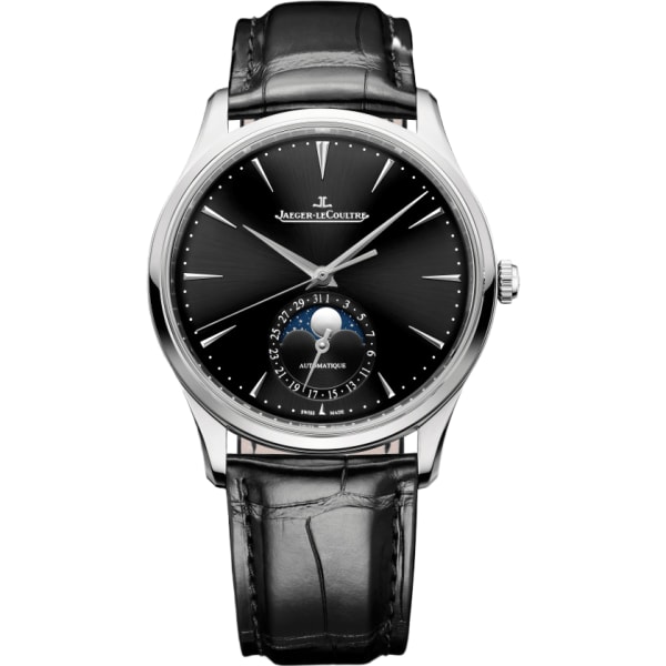 Jaeger-LeCoultre Master Ultra Thin Moon