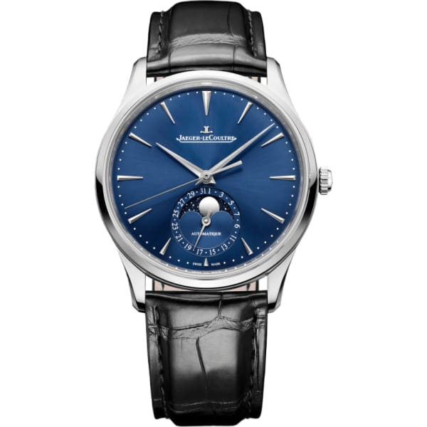 Jaeger-LeCoultre Master Ultra Thin Moon