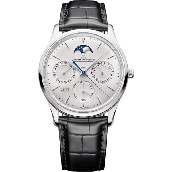 Jaeger-LeCoultre Master Ultra Thin Perpetual Calenda