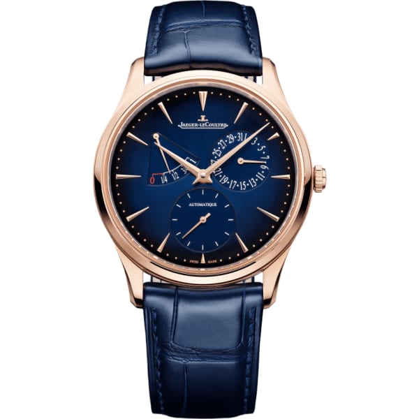 Jaeger-LeCoultre Master Ultra Thin Power Reserve